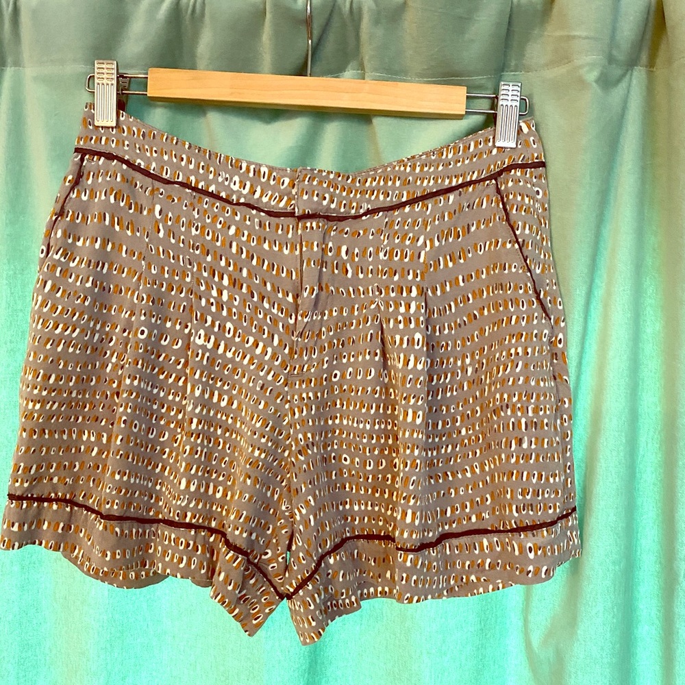 Cute flowy shorts